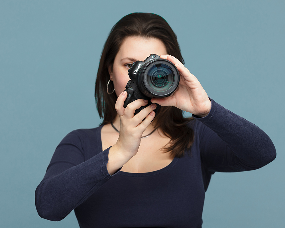 Business Fotografin Wien