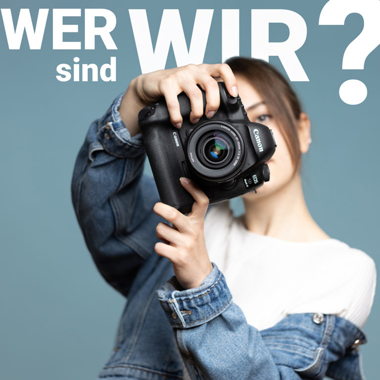 Wer sind unsere Fotografen in Wien? Finde es heraus!